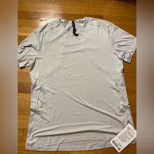 Lululemon men’s fast and free short sleeve